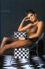 Bodystocking/ Testharisnya