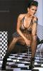 Bodystocking/ Testharisnya